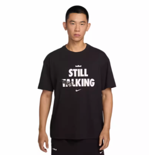 나이키 맨즈 드리블 농구 티셔츠 IH8584-045