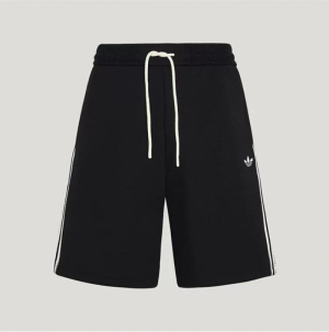 아디다스 남성 데일리 캐주얼 반바지 KX8017