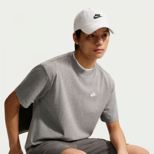 나이키 남성 캐주얼 스트릿 면 반팔티 FV0376-091
