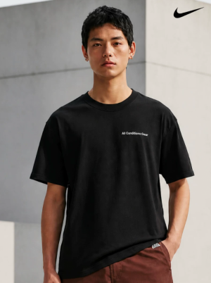 나이키 ACG 남성 기능성 아웃도어 반팔티 반팔 티셔츠 IR6986-010 IR6986-104 IR6986-121
