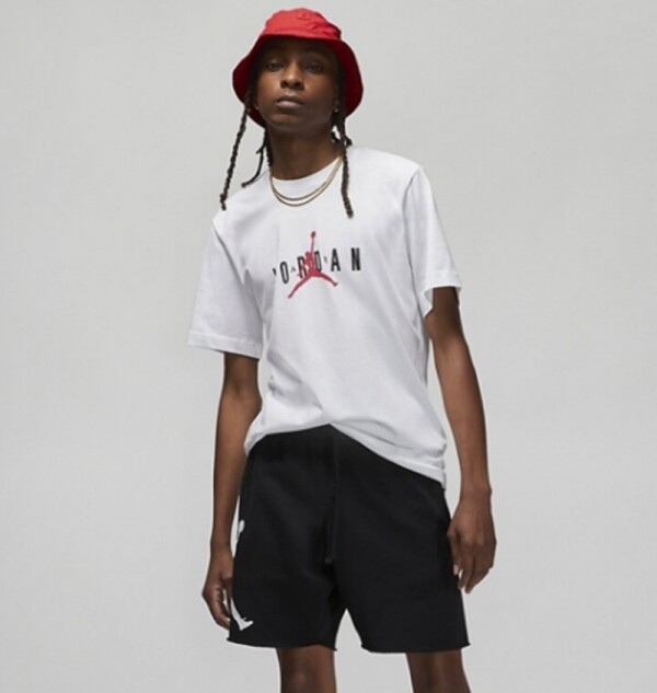 오픈마켓 우리들쇼핑,나이키 NIKE 남자 티셔츠 조던 DM1463-010 100