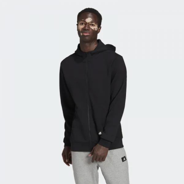 오픈마켓 우리들쇼핑,아디다스 ADIDAS 맨즈 풀집업 후드 자켓 HA1416