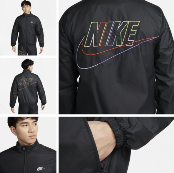 오픈마켓 우리들쇼핑,나이키 NIKE 남성 집업 자켓 DX0673-010 030