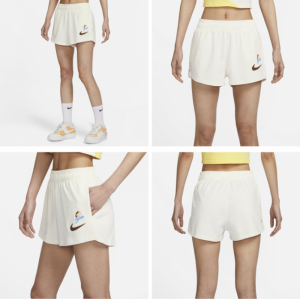 나이키 NIKE 스포츠웨어 여성 캐주얼 스커트 FJ7716-133