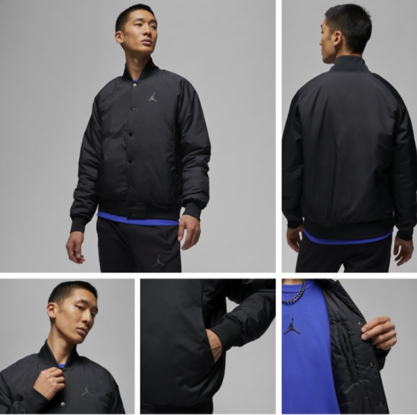 오픈마켓 우리들쇼핑,나이키 NIKE 조던 맨즈 야구 점퍼 DV9792-010 294