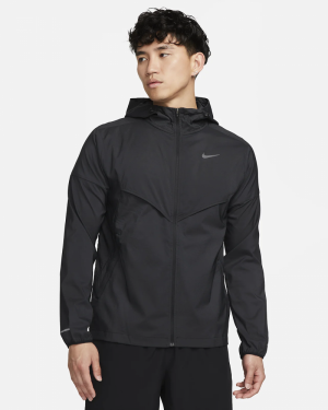 나이키 NIKE 윈드러너 리펠 러닝 재킷 FB7541-010 100