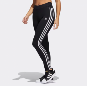 아디다스 ADIDAS  우먼스 트레이닝 레깅스 HD2350