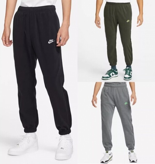 오픈마켓 우리들쇼핑,나이키 NIKE 스포츠웨어 클래식 기모 팬츠 DV8163-010 068 355
