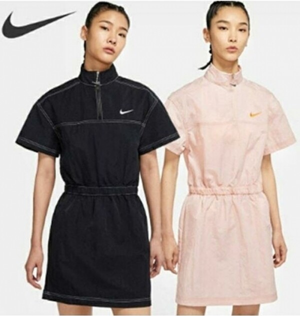 오픈마켓 우리들쇼핑,나이키 NIKE 스우시 우븐 드레스 DM6198-010 601