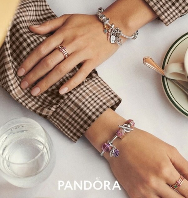 오픈마켓 우리들쇼핑,[PANDORA] 판도라 모먼트 스네이크 체인 실버 팔찌 590702HV