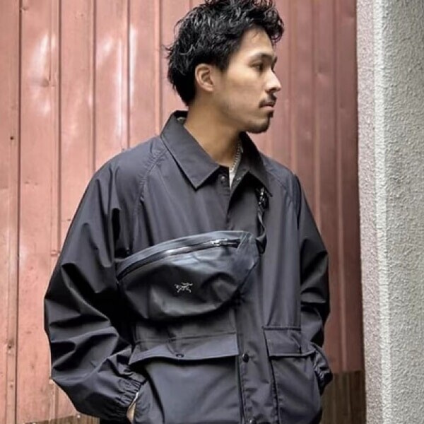 오픈마켓 우리들쇼핑,파타고니아 신상 힙색 ARX32454