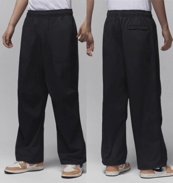 오픈마켓 우리들쇼핑,나이키 NIKE 조던 맨즈 와이드 팬츠 FV7307-010 228