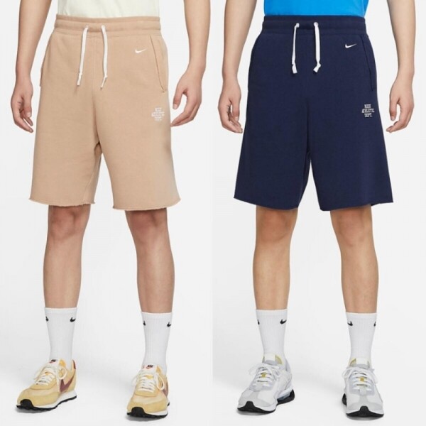 오픈마켓 우리들쇼핑,나이키 남성 프렌치테리 쇼츠  FD0307-200 FD0307-410