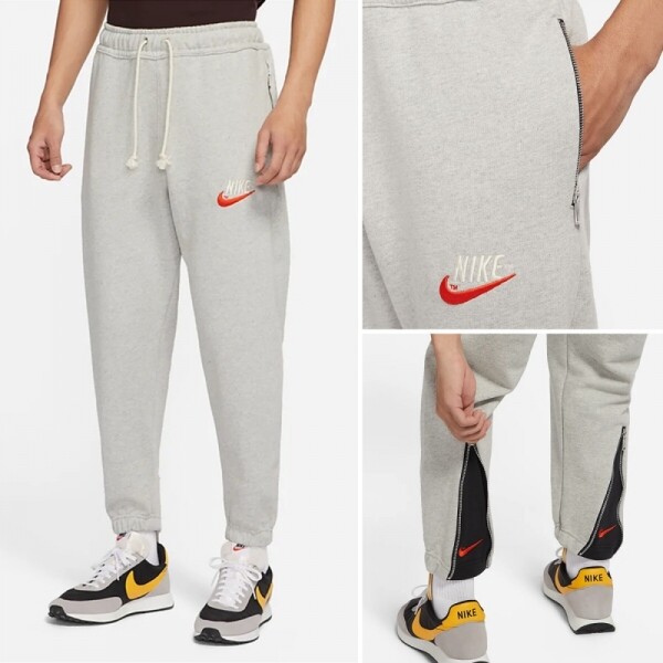 오픈마켓 우리들쇼핑,나이키 NIKE 남성 테리 스니커 트레이닝 팬츠DM5272-045 050