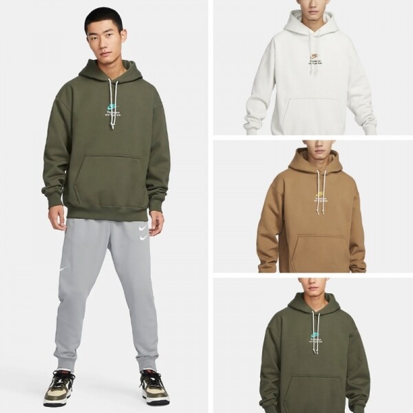 오픈마켓 우리들쇼핑,나이키 아웃도어 플리스 기모 후디 FV4024-288  FV4024-072 FV4024-325