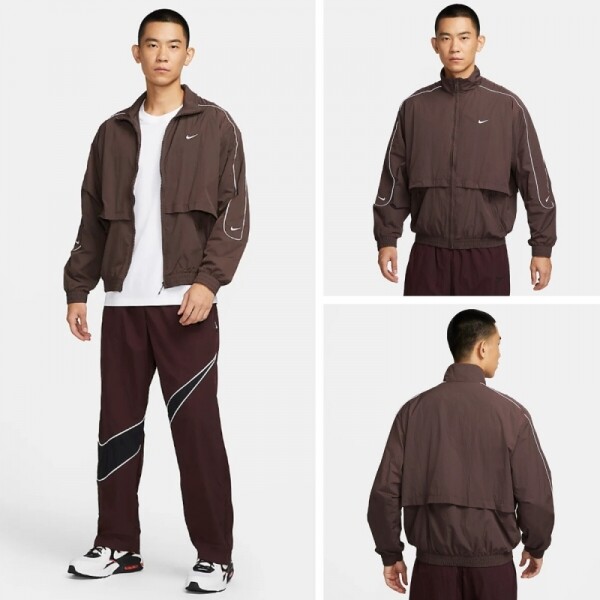 오픈마켓 우리들쇼핑,NIKE 남성 나이키 스포츠웨어 솔로 스우시 FB8623 237