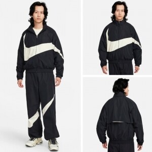 NIKE 남자 나이키 스우시 FB7878-010