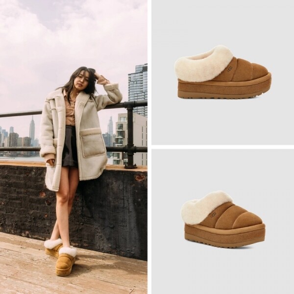 오픈마켓 우리들쇼핑,어그 타즐리타 체스트넛 1146390-CHE