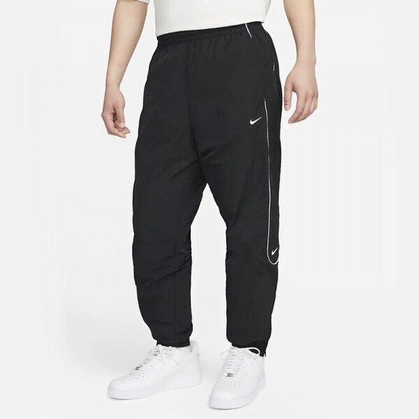 오픈마켓 우리들쇼핑,나이키 맨즈 솔로 스우시 트랙 팬츠 FB8621-010 FB8621-437