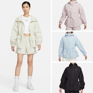 나이키 바람막이 스우시 에브리씽 우븐 후드집업 자켓 FN3670-440 FN3670-019 FN3670-020 FN3670-010 