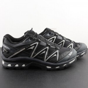 SALOMON 살로몬 남녀공용 XT-QUEST GTX 블랙 스니커즈 운동화 474294