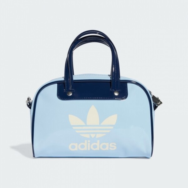 오픈마켓 우리들쇼핑,아디다스 adidas 미니 볼링 가방 남성 여성 숄더백 블루 JD3289