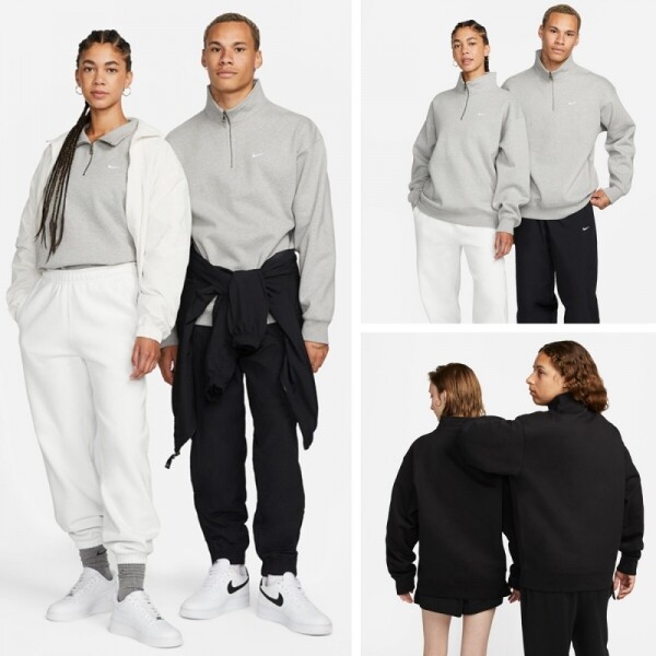 오픈마켓 우리들쇼핑,나이키 솔로 스우시 반집업 하프집업 아노락 기모 플리스 맨투맨 DQ5209-063 DQ5209-010