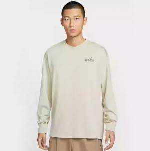 나이키 남성 백로고 긴팔 티셔츠 HQ8166-234 901