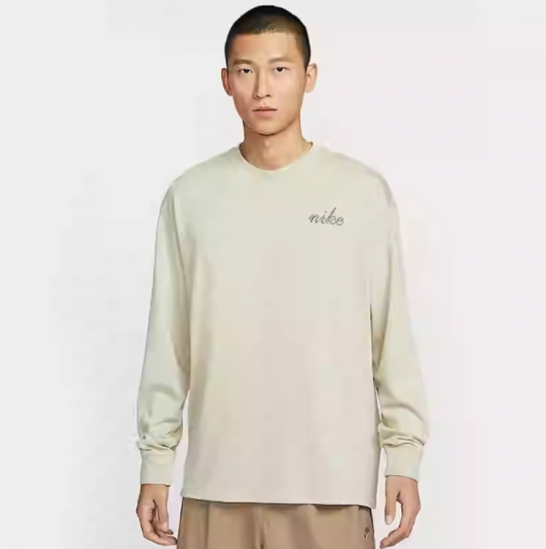 오픈마켓 우리들쇼핑,나이키 남성 백로고 긴팔 티셔츠 HQ8166-234 901