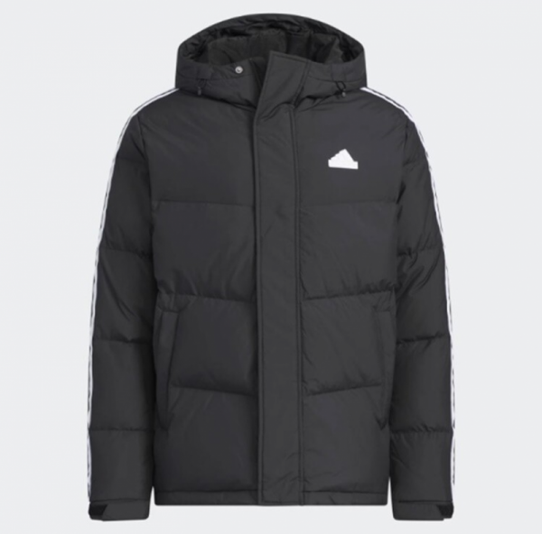 오픈마켓 우리들쇼핑,아디다스 ADIDAS 남성 후드 패딩 자켓 JW6732