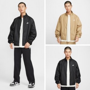 나이키 클럽 로스코 풀집 자켓 HV1140-297 010