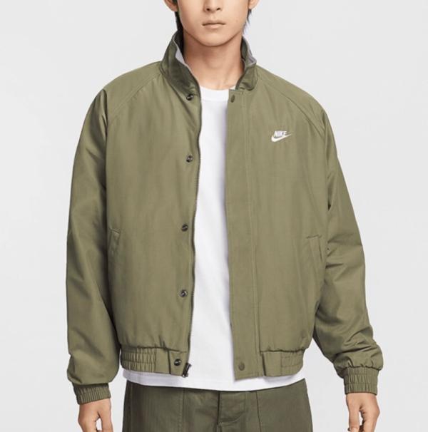 오픈마켓 우리들쇼핑,나이키 클럽 퓨추라 재킷 FZ0657-222