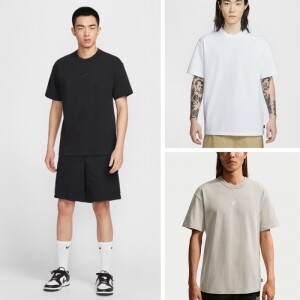 나이키 프리미엄 에센셜 티셔츠 IH1122-100  IH1122-010  IH1122-236