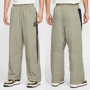 나이키 에어 우븐 트랙 팬츠 HV0875-010 HV0875-320