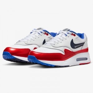 나이키 에어맥스 1로우 스니커즈 런닝화 커플화 골프화 FB9152-100