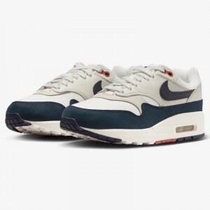 나이키 에어맥스 1 스니커즈 런닝화 커플화 운동화 FD2370-110