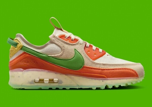 오픈마켓 우리들쇼핑,나이키 에어맥스 테라스케이프 90 커플화 런닝화 슈즈 DV7413-100