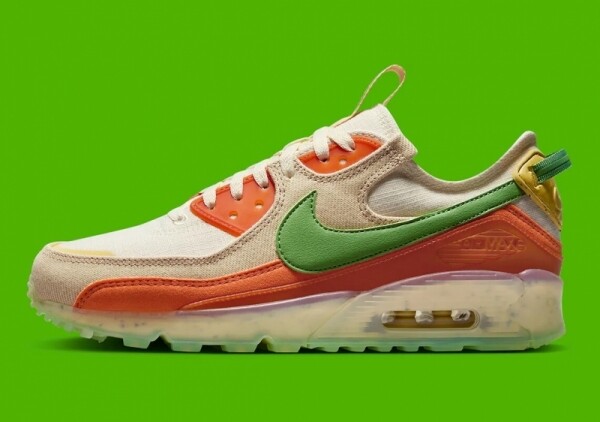 오픈마켓 우리들쇼핑,나이키 에어맥스 테라스케이프 90 커플화 런닝화 슈즈 DV7413-100