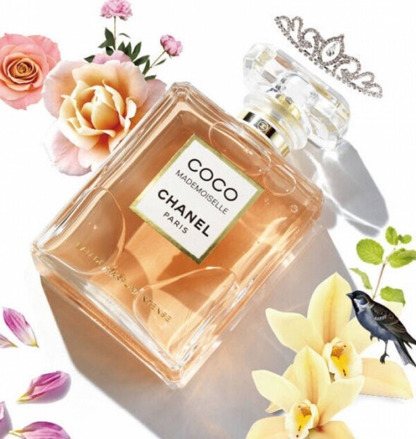 오픈마켓 우리들쇼핑,샤넬 코코 마드모아젤 오 드 빠르펭 엥땅스 향수 50ml/100ml