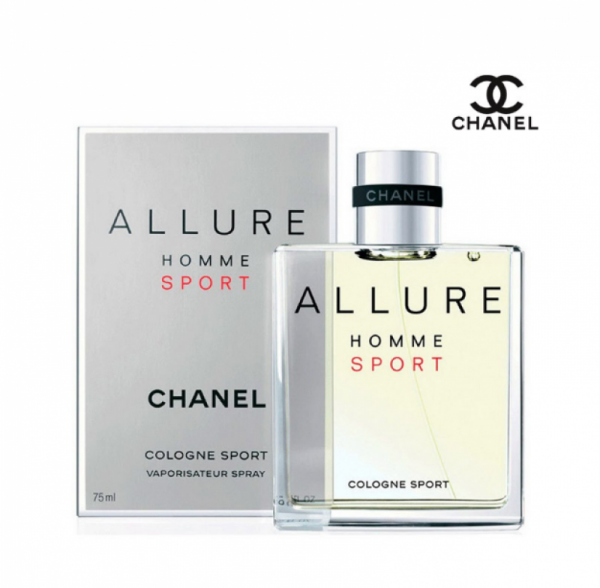 오픈마켓 우리들쇼핑,샤넬 알뤼르 옴므 스포츠 오드코롱 100ml