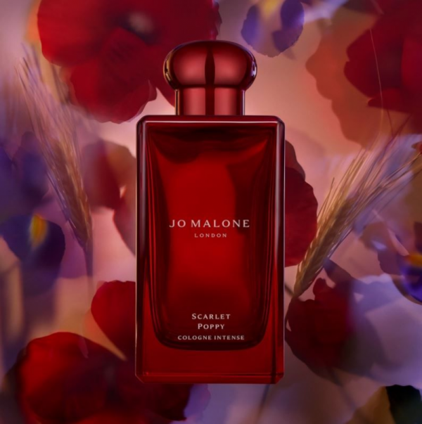 오픈마켓 우리들쇼핑,조말론 스칼렛 포피 오 드 코롱 인텐스 100ml