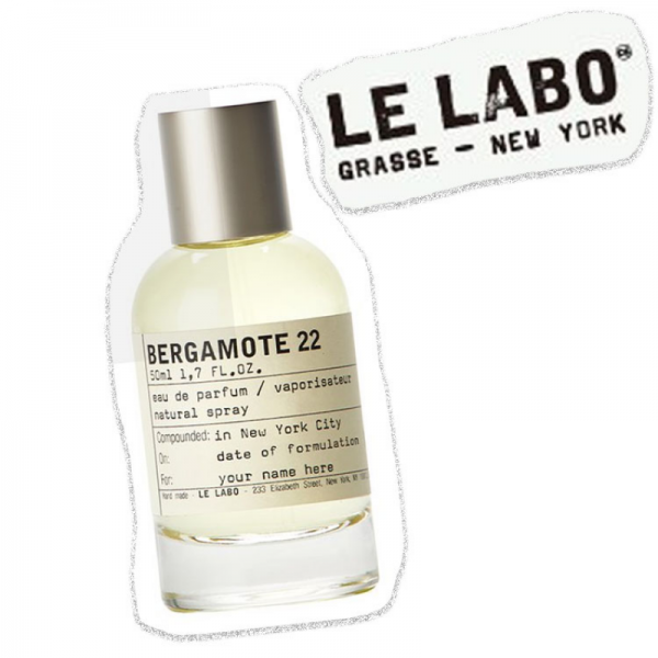 오픈마켓 우리들쇼핑,르라보 베르가못 22 오드퍼퓸 100ml