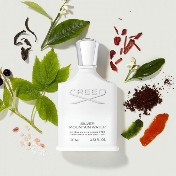 오픈마켓 우리들쇼핑,크리드 실버 마운틴 워터 맨 오 드 퍼퓸 100ml