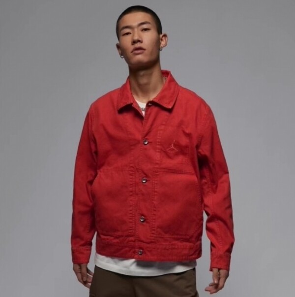 오픈마켓 우리들쇼핑,나이키 에어조던 에센셜 패션화 맨즈 시카고 재킷 FN4528-604