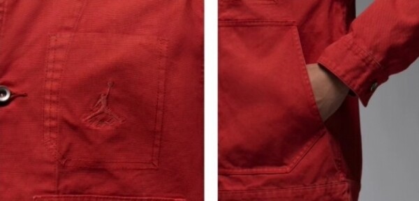 오픈마켓 우리들쇼핑,나이키 에어조던 에센셜 패션화 맨즈 시카고 재킷 FN4528-604