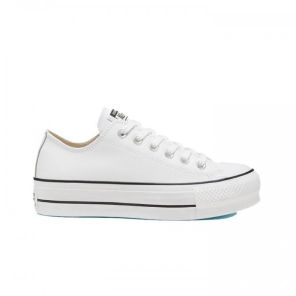 오픈마켓 우리들쇼핑,컨버스 클린 척테일러 올스타 리프트 레더 561680C