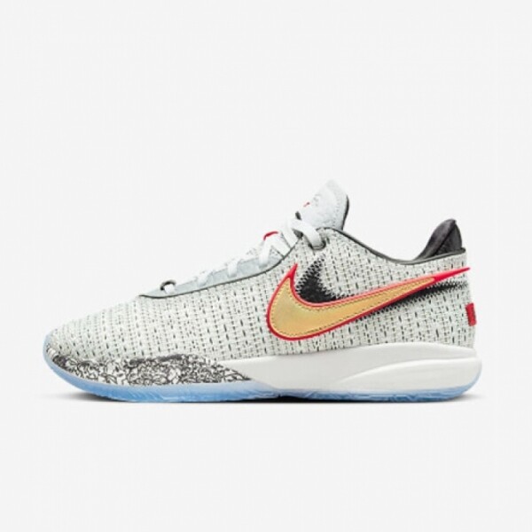 오픈마켓 우리들쇼핑,나이키 르브론20 EP -데뷰 DJ5422-100