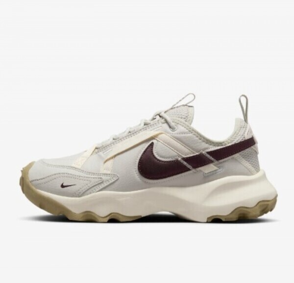 오픈마켓 우리들쇼핑,나이키 우먼스 TC7900 버건디 DD9682-003