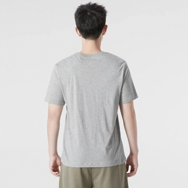 오픈마켓 우리들쇼핑,나이키 트레이닝 스우시 맨즈 반팔 티셔츠 AR5005-063