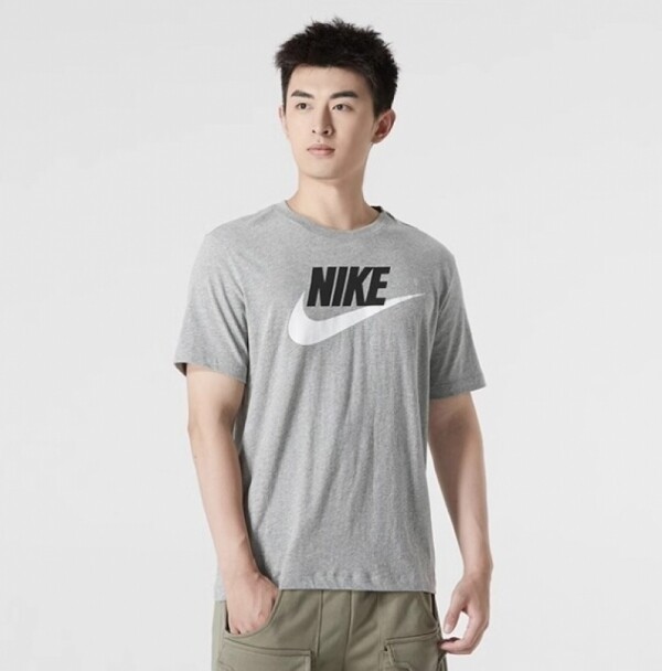오픈마켓 우리들쇼핑,나이키 트레이닝 스우시 맨즈 반팔 티셔츠 AR5005-063